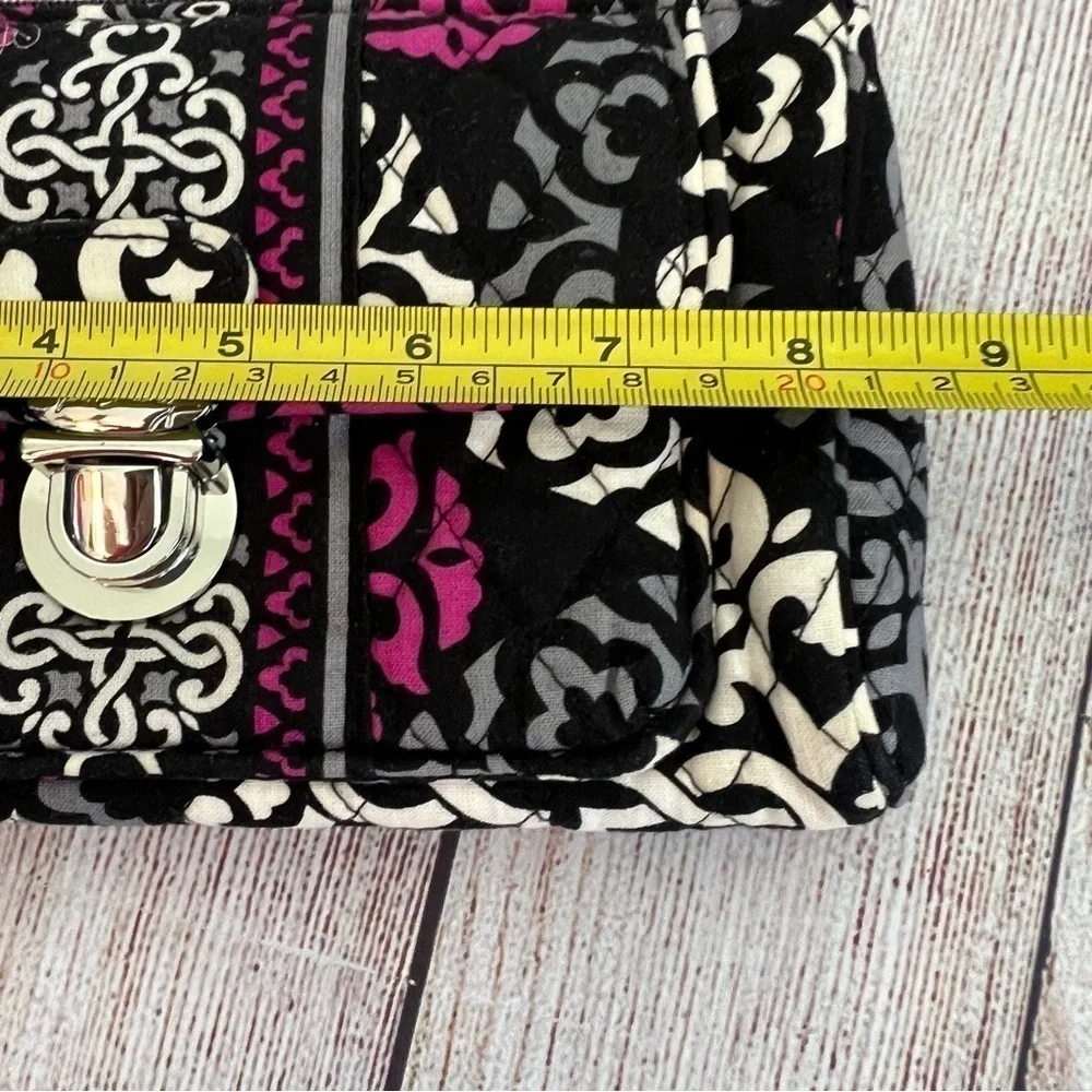 Vera Bradley Clutch Wristlet